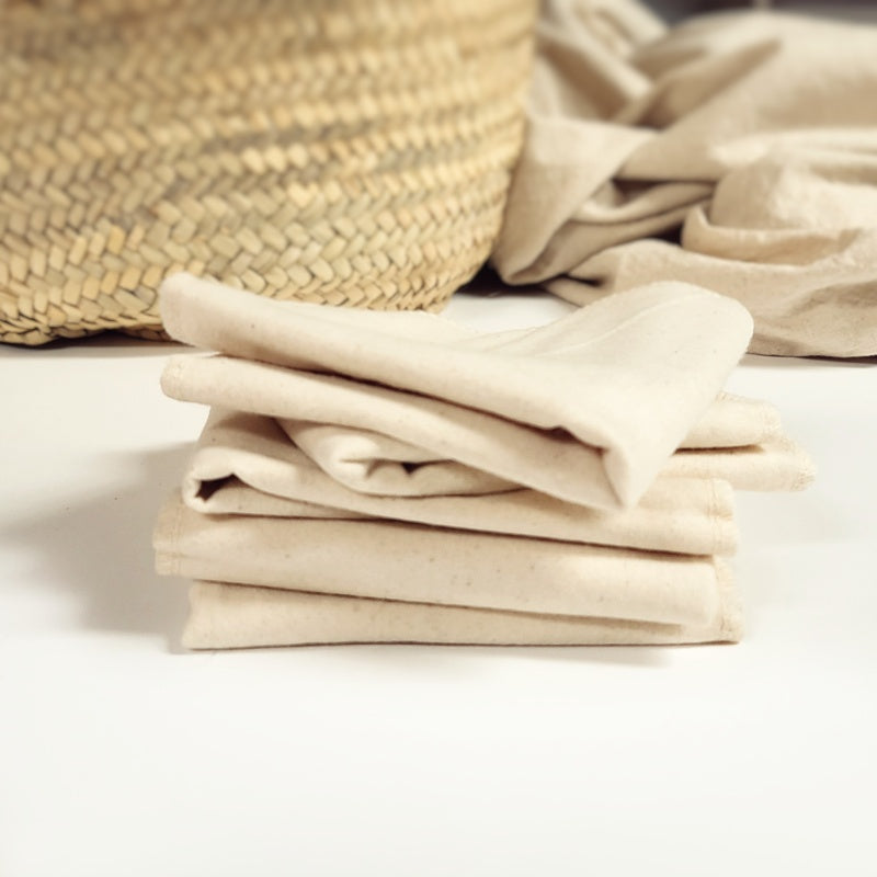 Cheeks ahoy unpaper towel