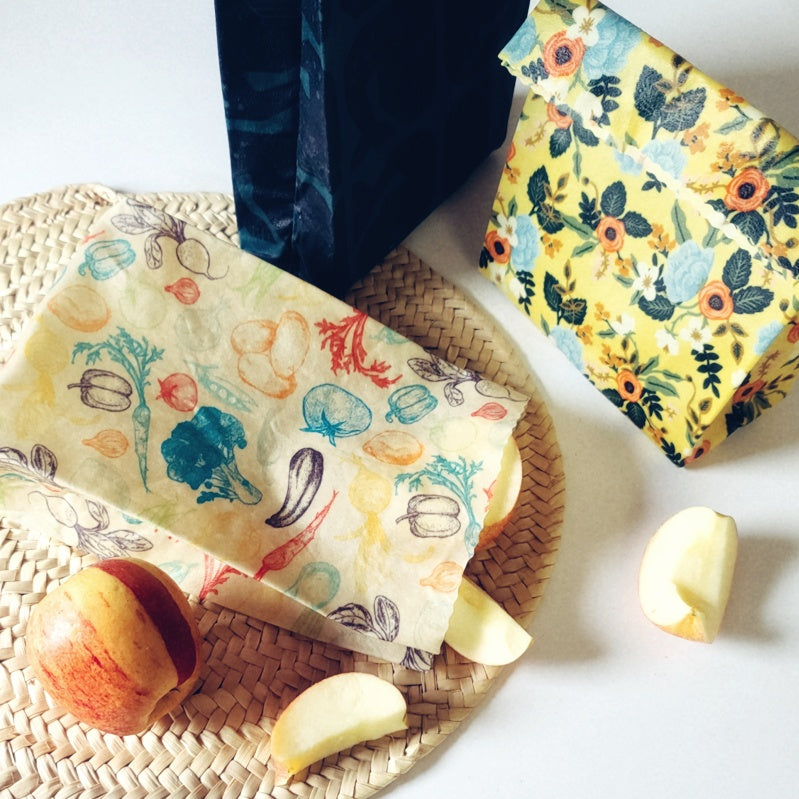 Cheese & Sandwich Bag