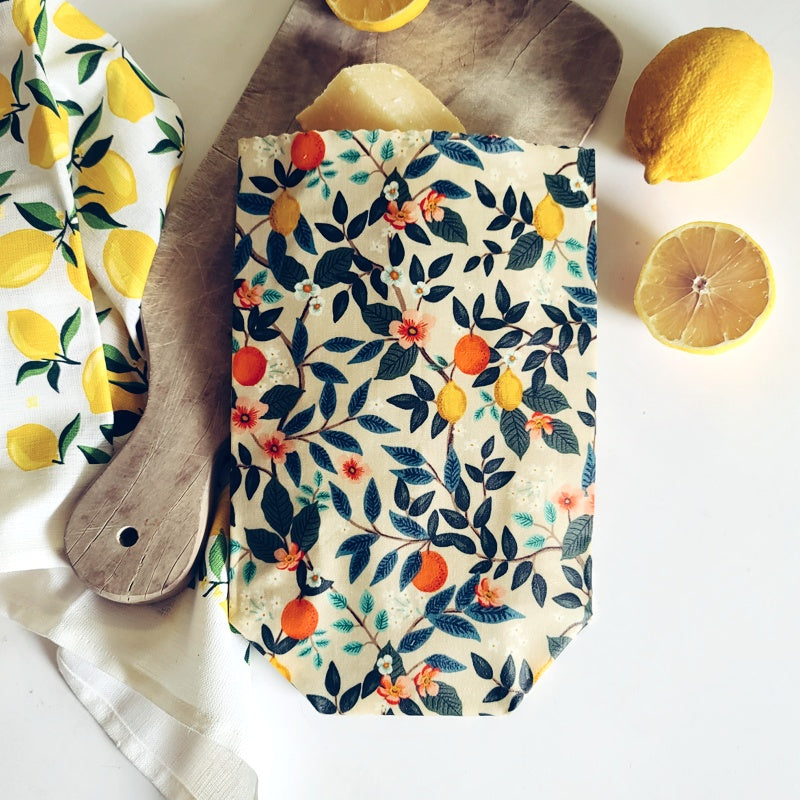 Cheese & Sandwich Bag
