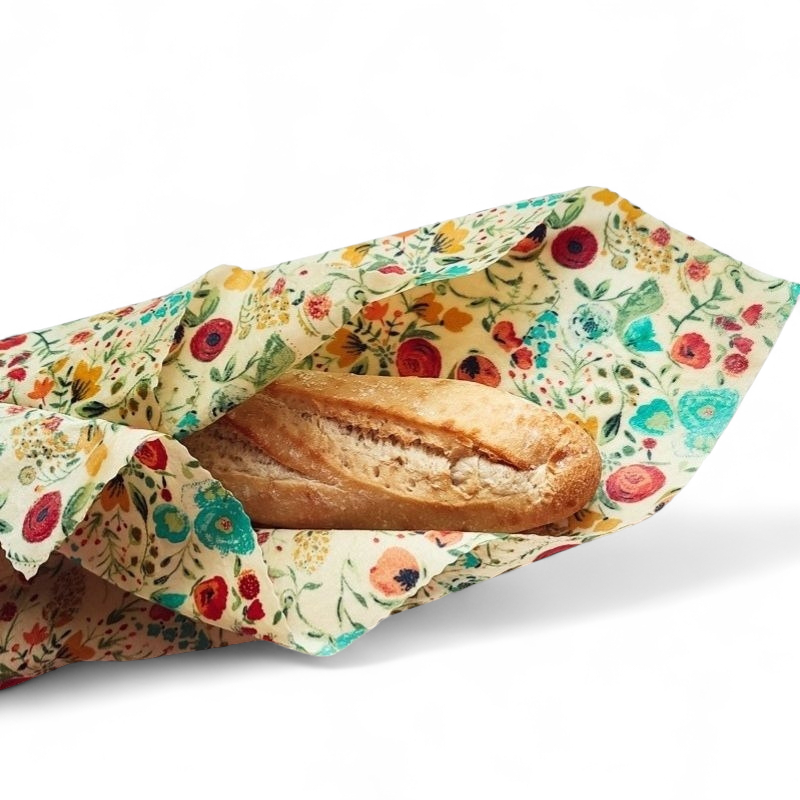 XL Beeswax Wrap - Maker's Choice