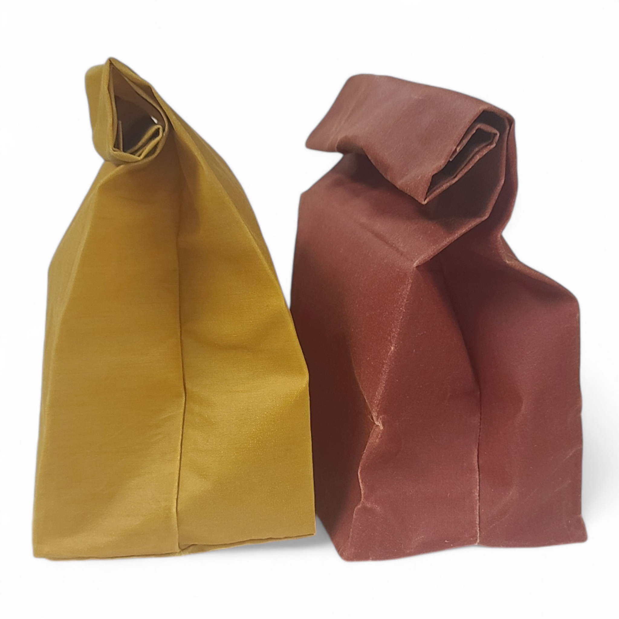 Organic Bread Bag Boxed