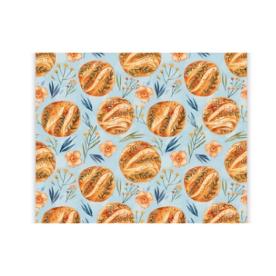 Bread Bag - Sourdough