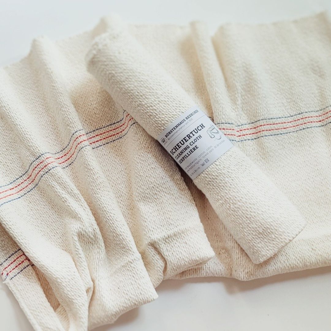 Redecker cleaning cloth