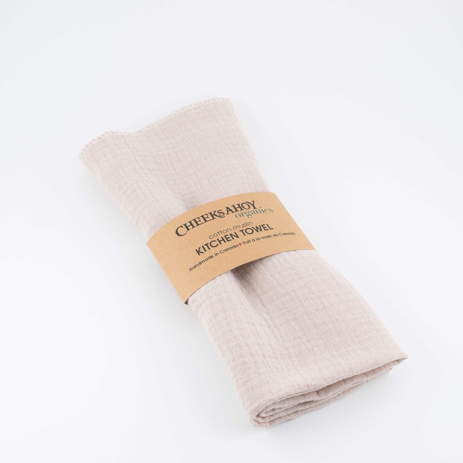 Muslin Towel