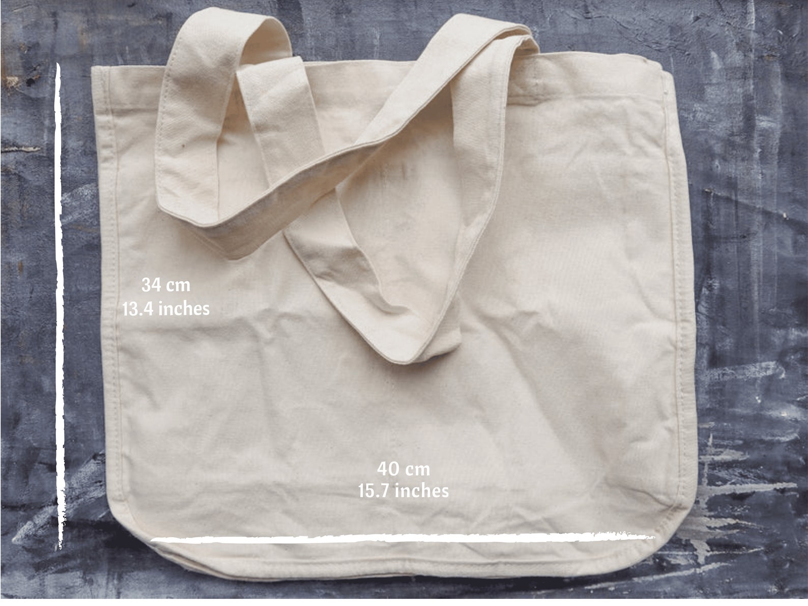 Multi Pocket Tote