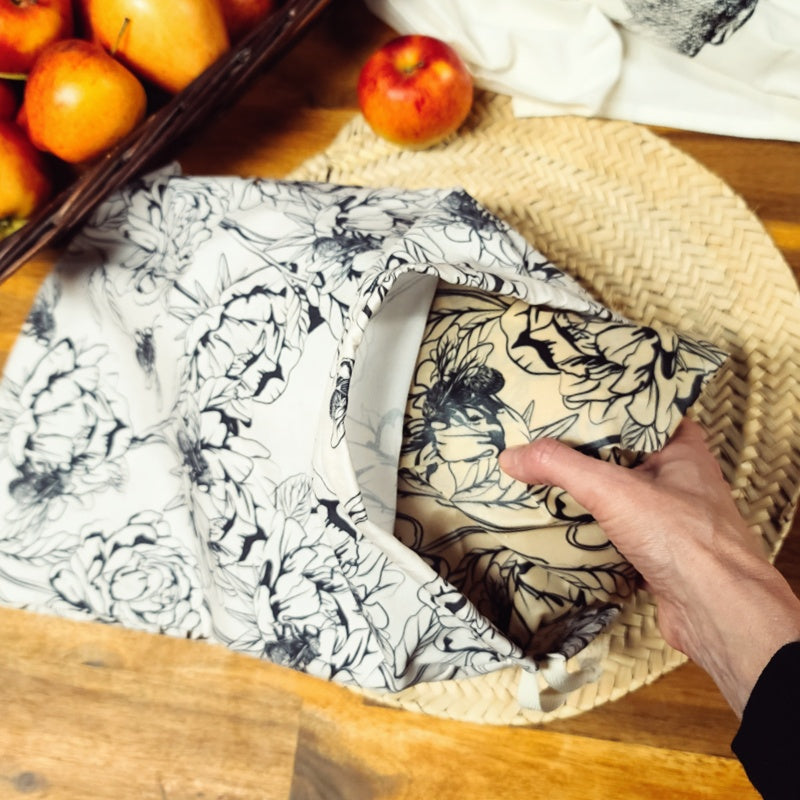 Bread Storage Kit