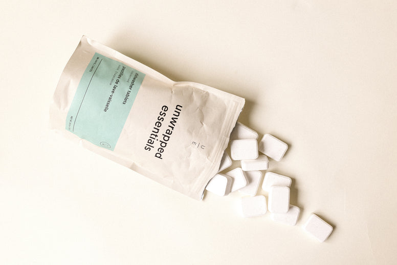 Dishwasher Tablets