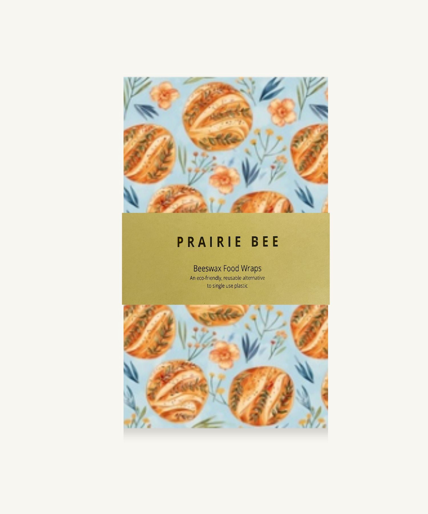 XL Beeswax Wrap - sourdough