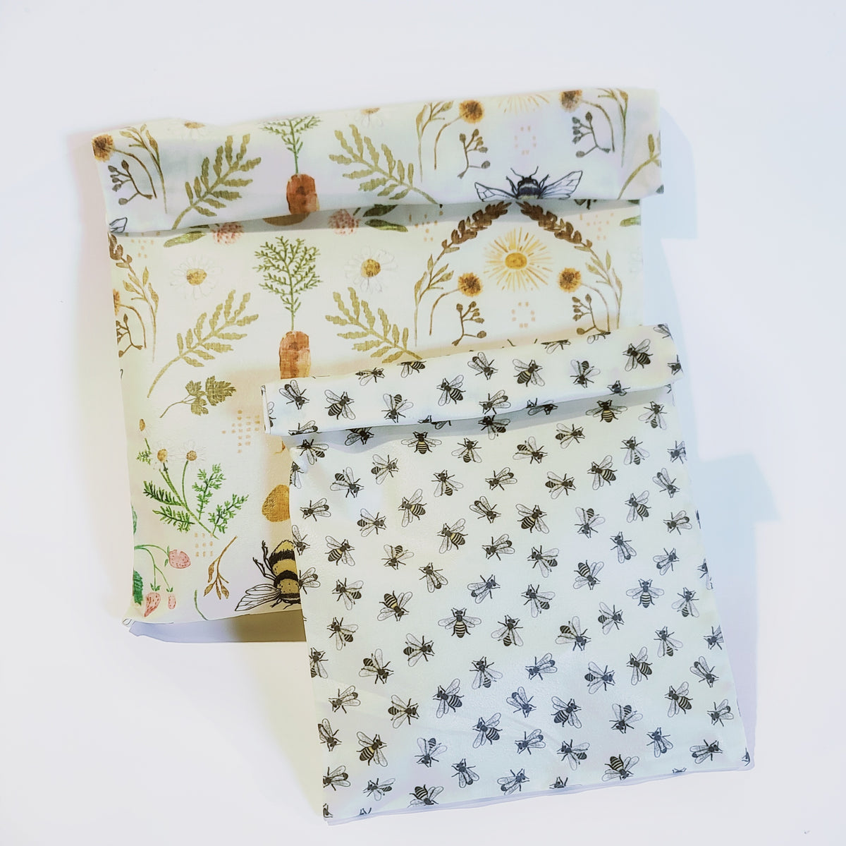 Beeswax Bread Bag Bundle