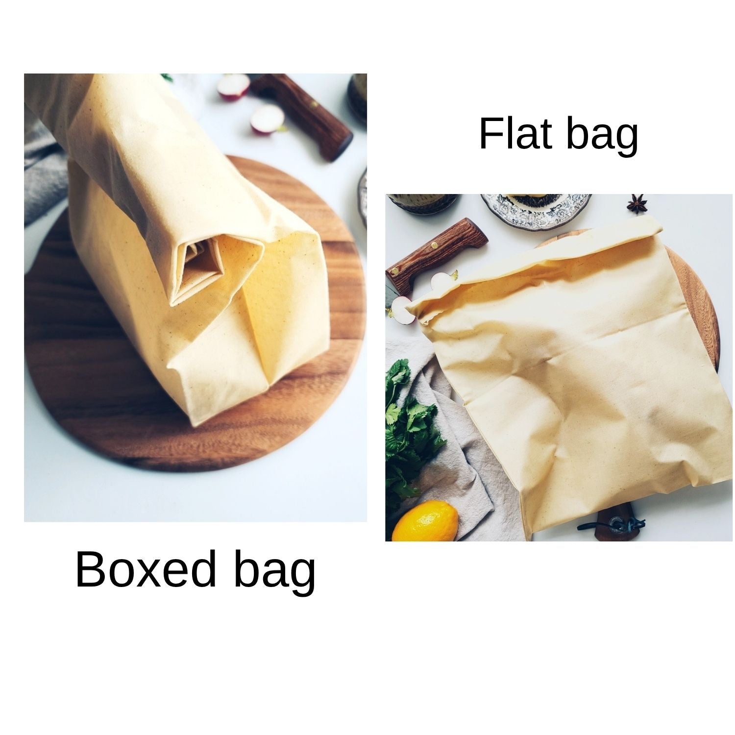 Bread Bag