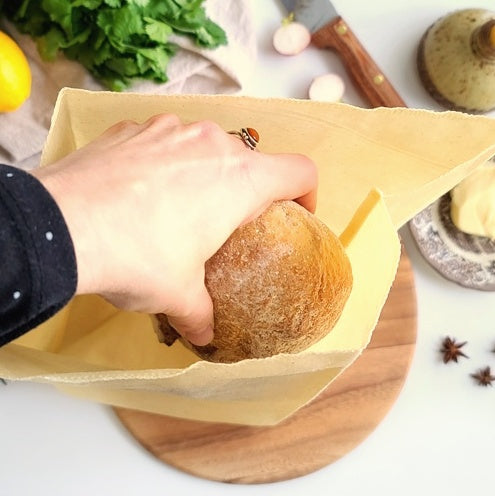 Here's How Bakeries Get their Bread Bags | Dunplast Poly Bag Ltd.